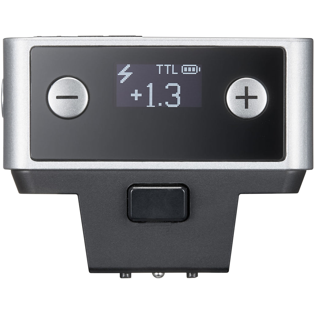 Godox iT20 Silver - Nikon