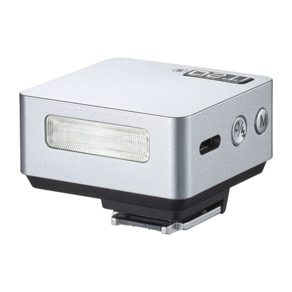 Godox iT20 Silver - Olympus/Panasonic