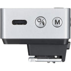 Godox iT20 Silver - Olympus/Panasonic