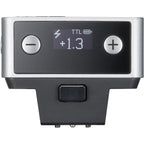 Godox iT20 Silver - Olympus/Panasonic