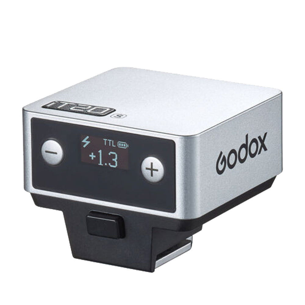 Godox iT20 Silver - Sony