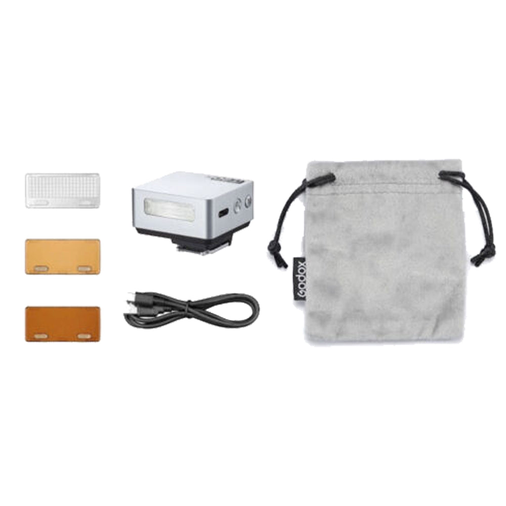 Godox iT20 Silver - Sony