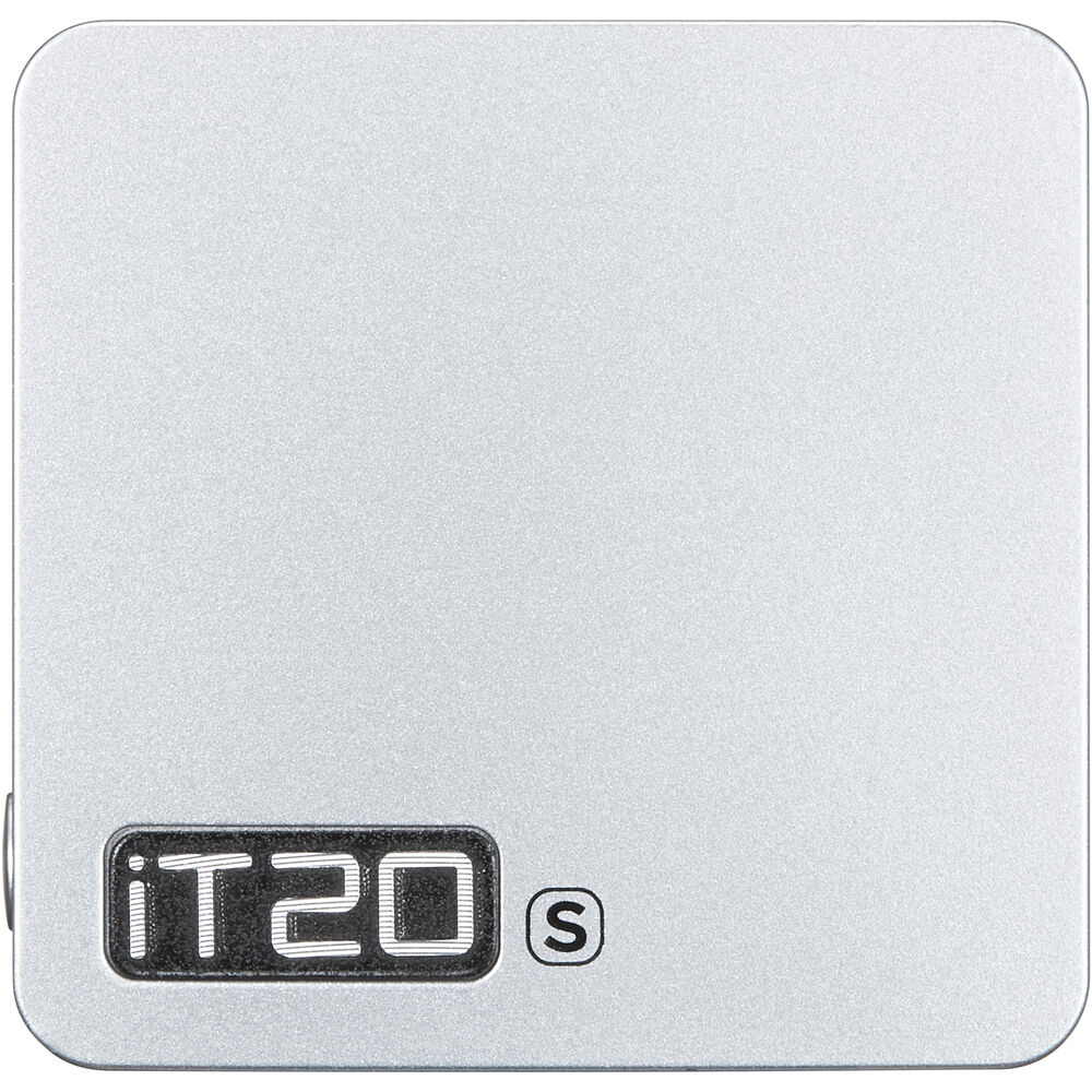 Godox iT20 Silver - Sony