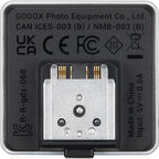Godox iT20 Silver - Sony