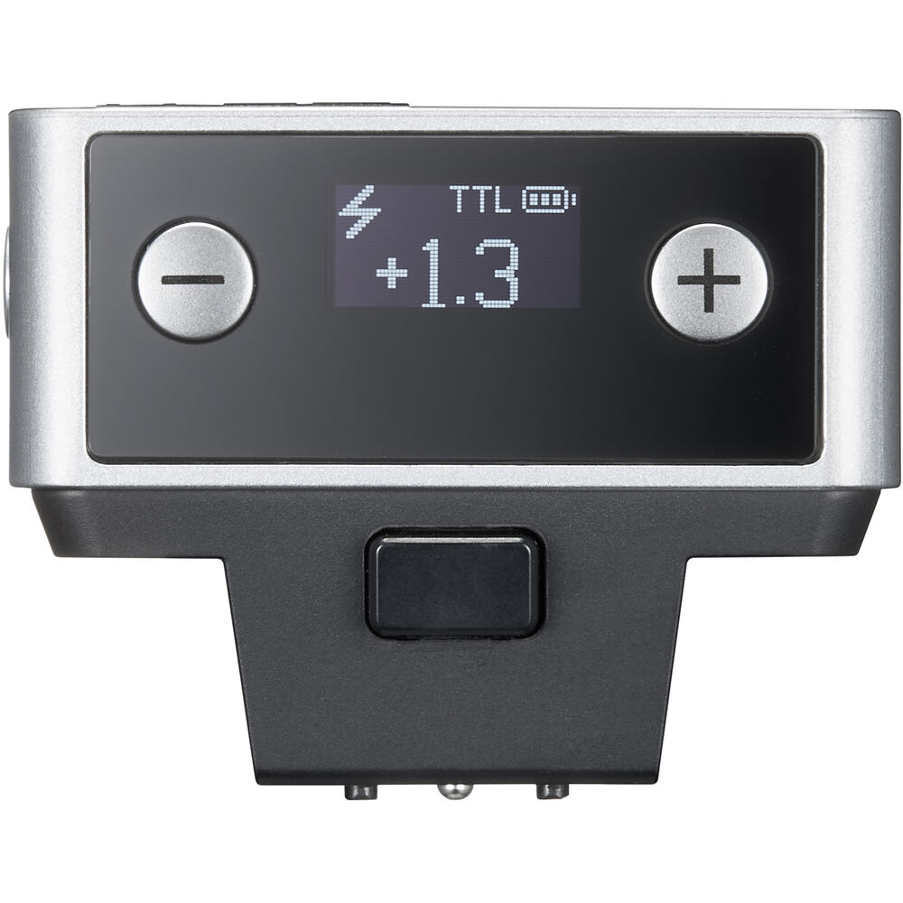 Godox iT20 Silver - Sony