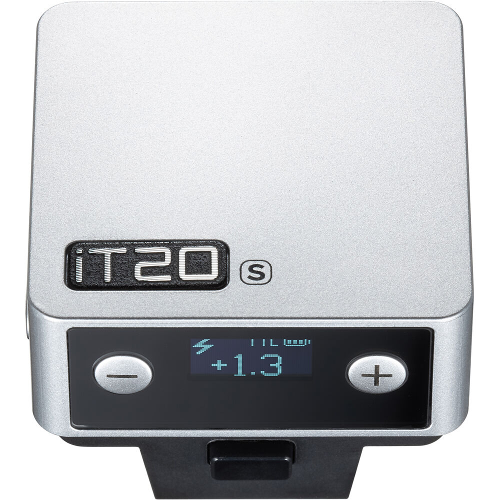 Godox iT20 Silver - Sony