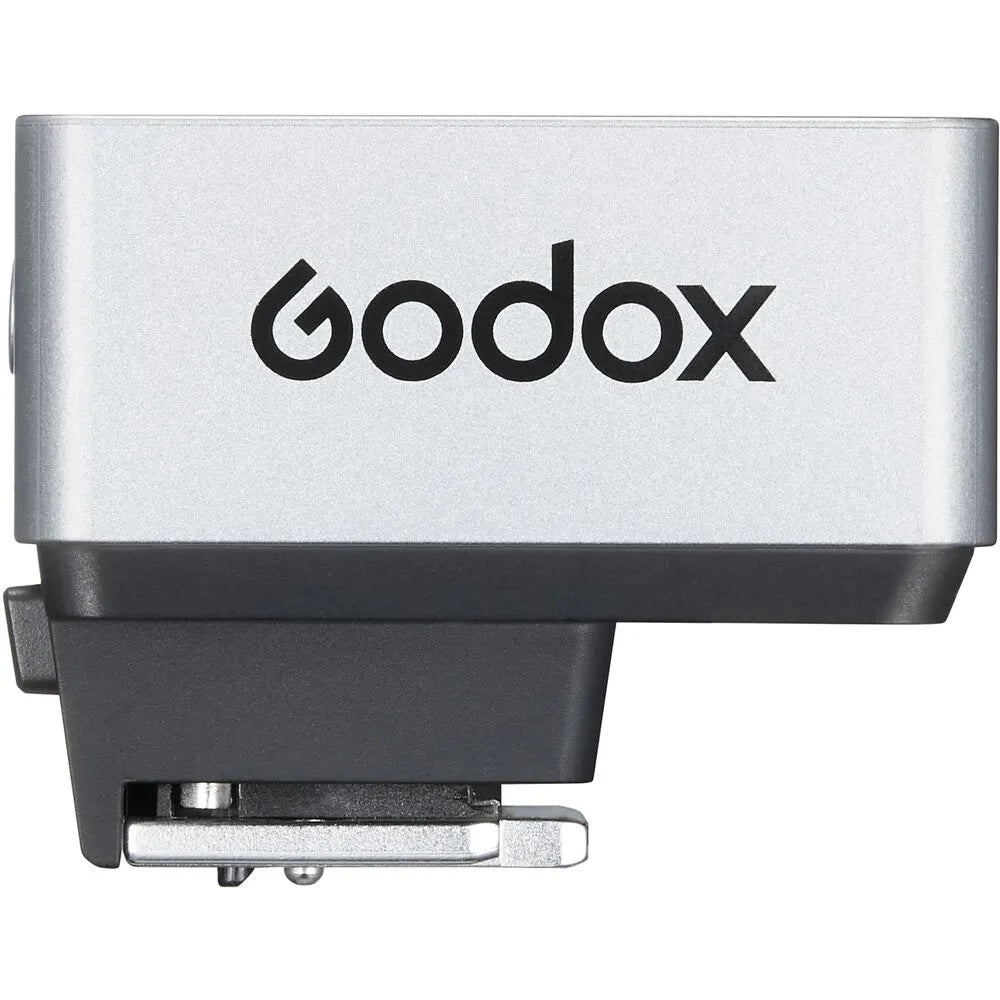 Godox iT20 Silver - Ricoh GR3