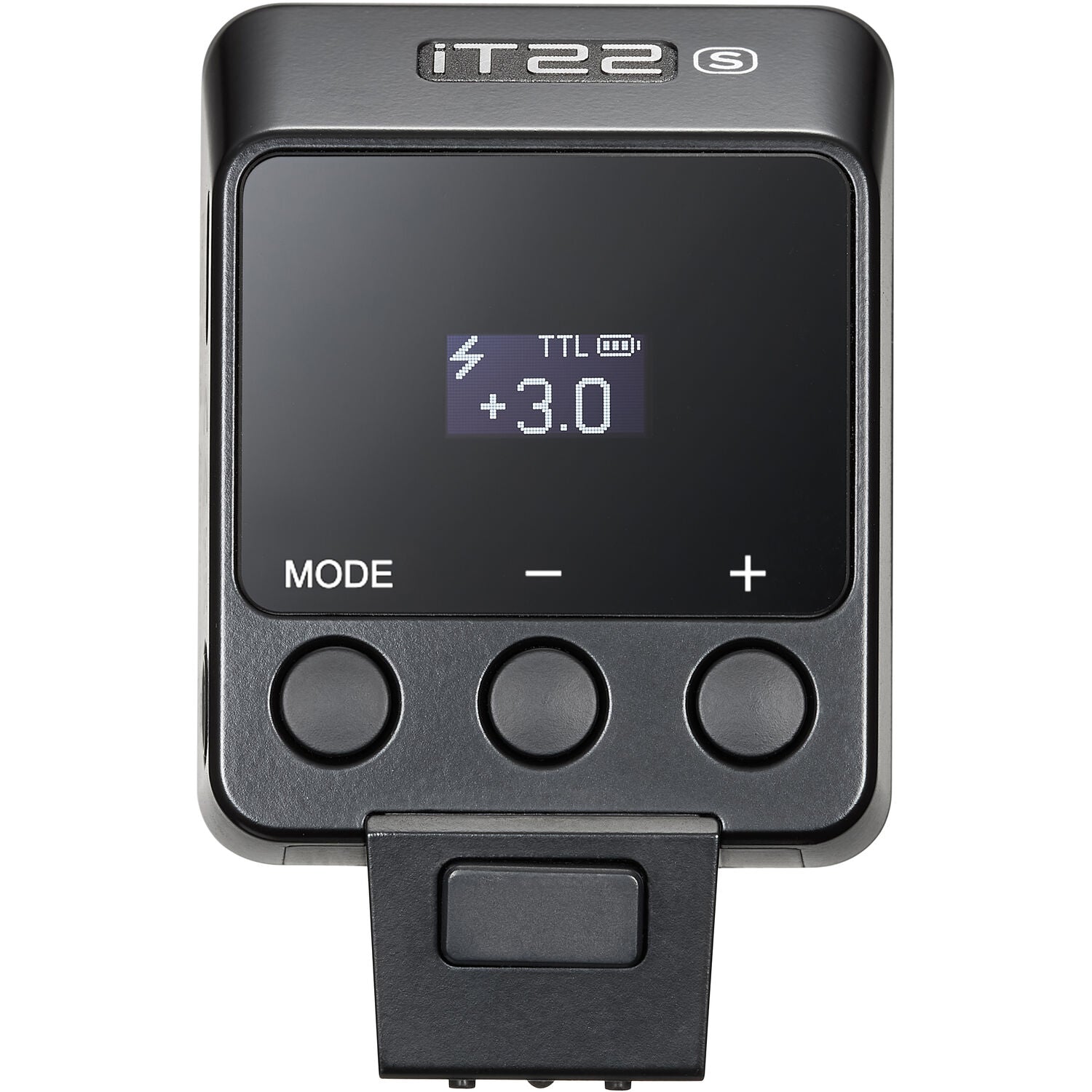 Godox iT22 Black - Canon
