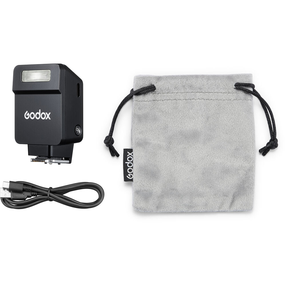 Godox iT22 Black - Canon