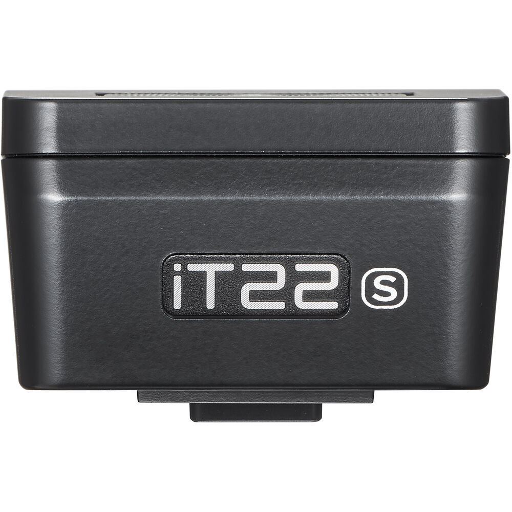 Godox iT22 Black - Fujifilm