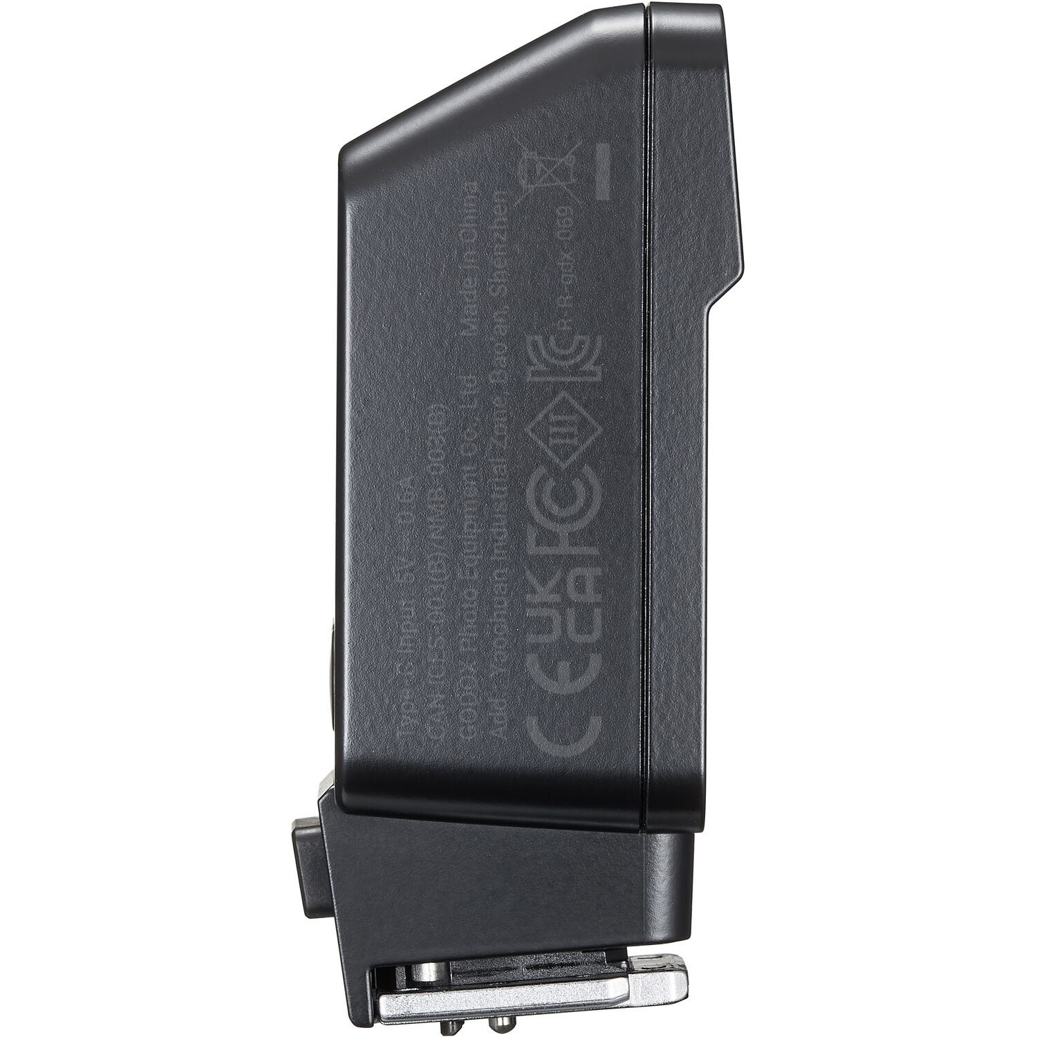 Godox iT22 Black - Nikon