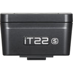 Godox iT22 Black - Nikon