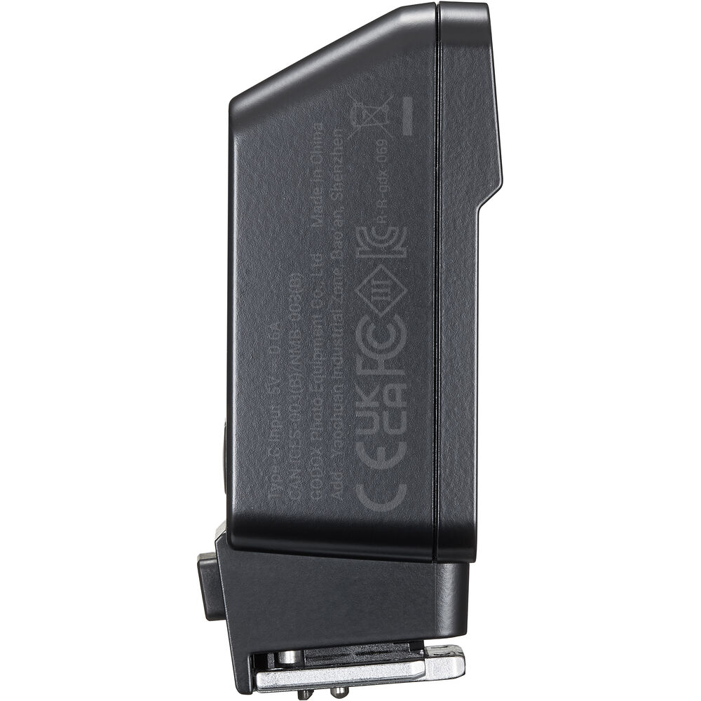 Godox iT22 Black - Olympus/Panasonic