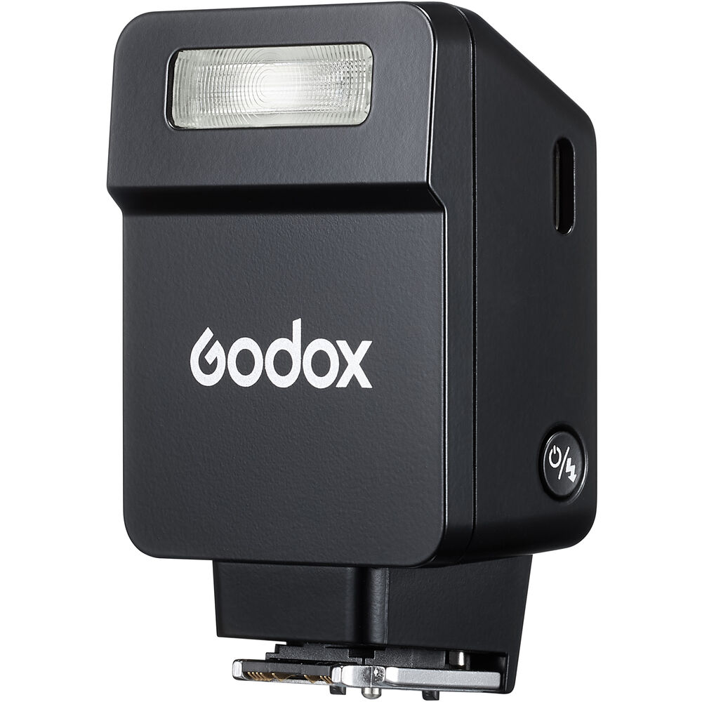 Godox iT22 Black - Sony