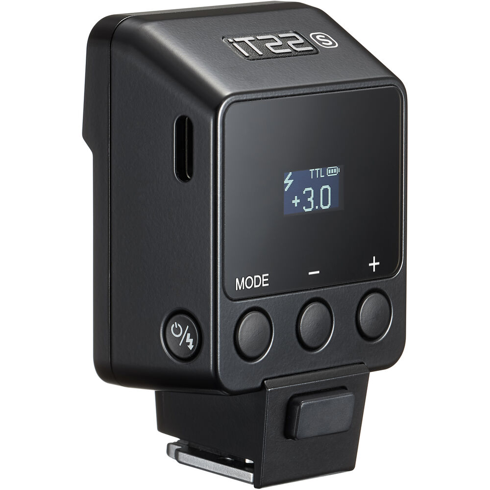 Godox iT22 Black - Sony