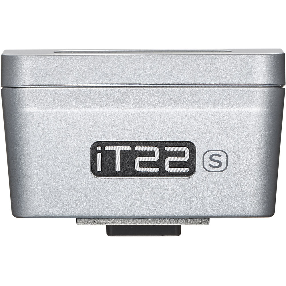 Godox iT22 Silver - Canon