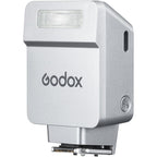 Godox iT22 Silver - Nikon