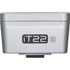 Godox iT22 Silver - Olympus/Panasonic