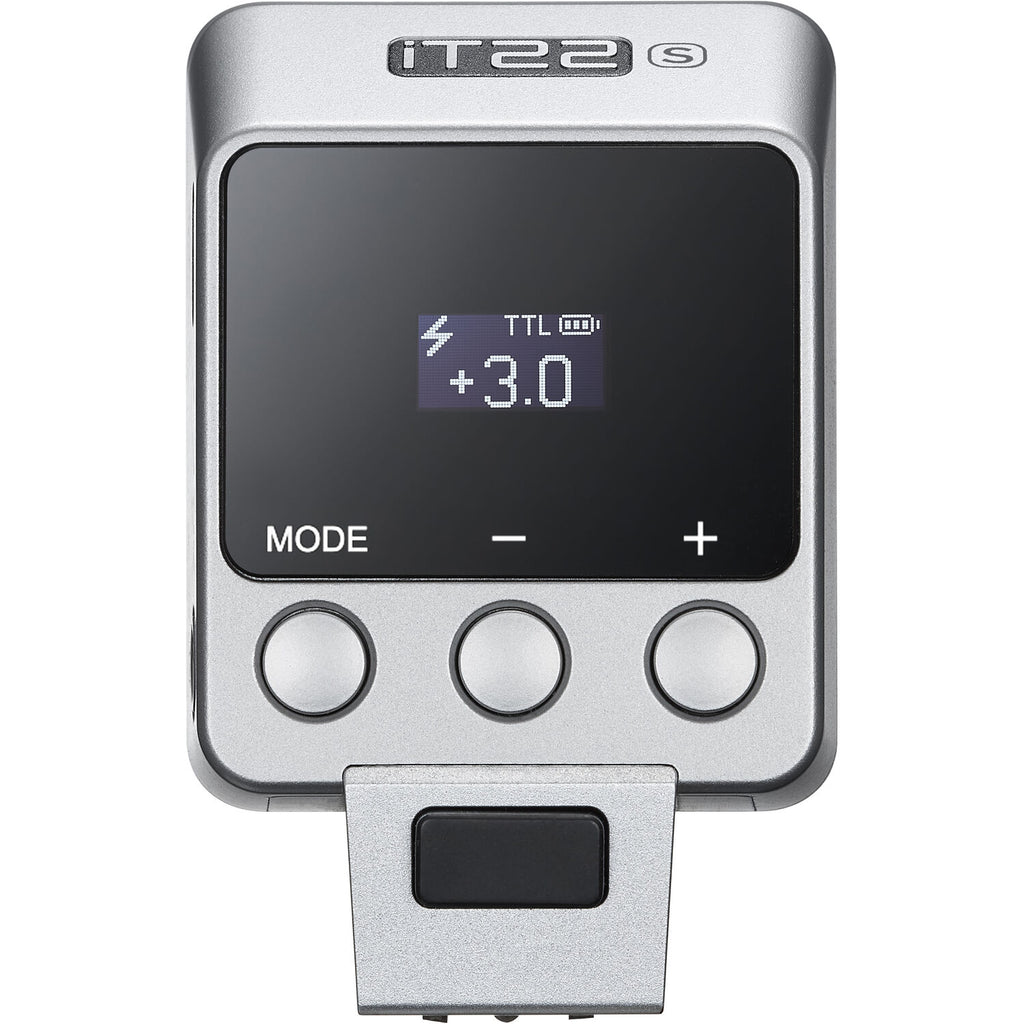 Godox iT22 Silver - Sony