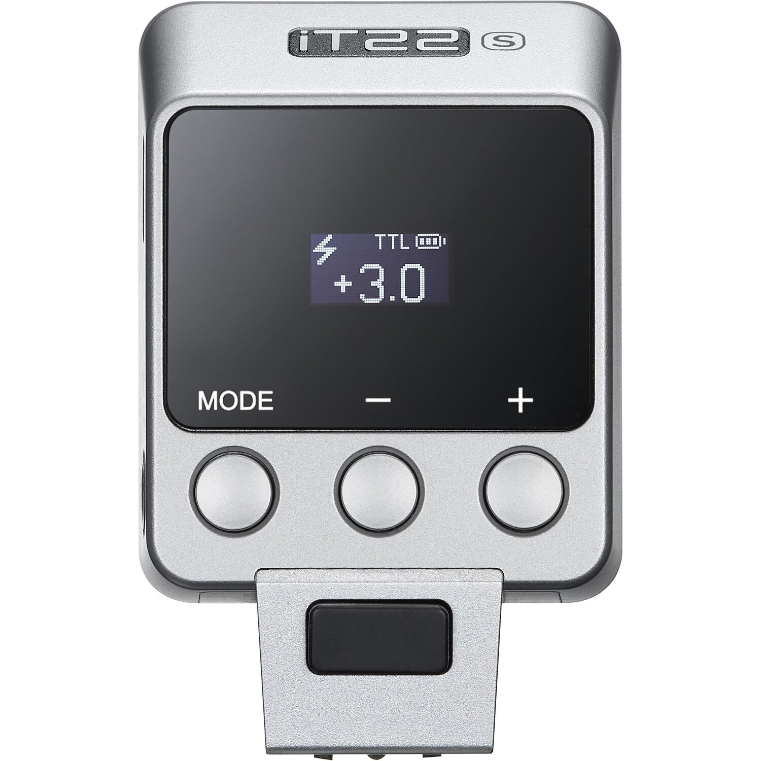 Godox iT22 Silver - Sony