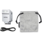 Godox iT22 Silver - Sony