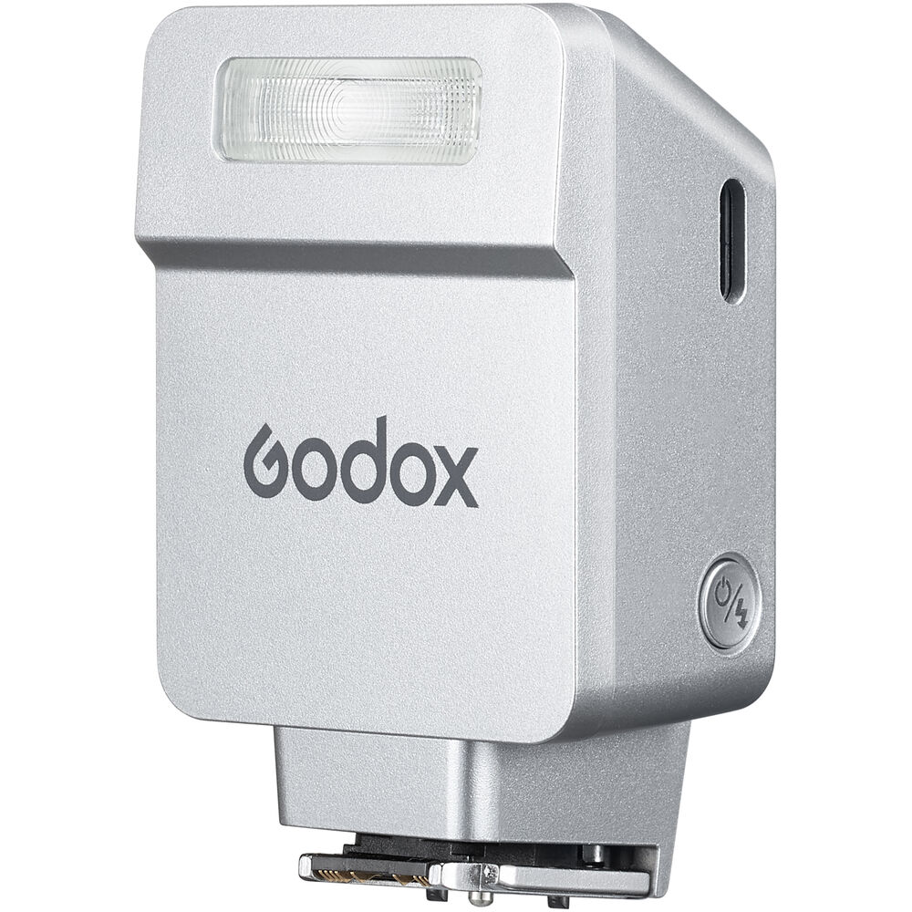 Godox iT22 Silver - Sony