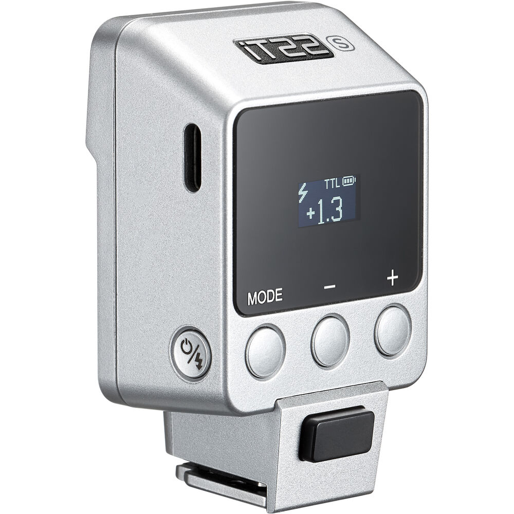 Godox iT22 Silver - Sony