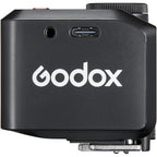 Godox iT30Pro Black - Olympus & Panasonic 