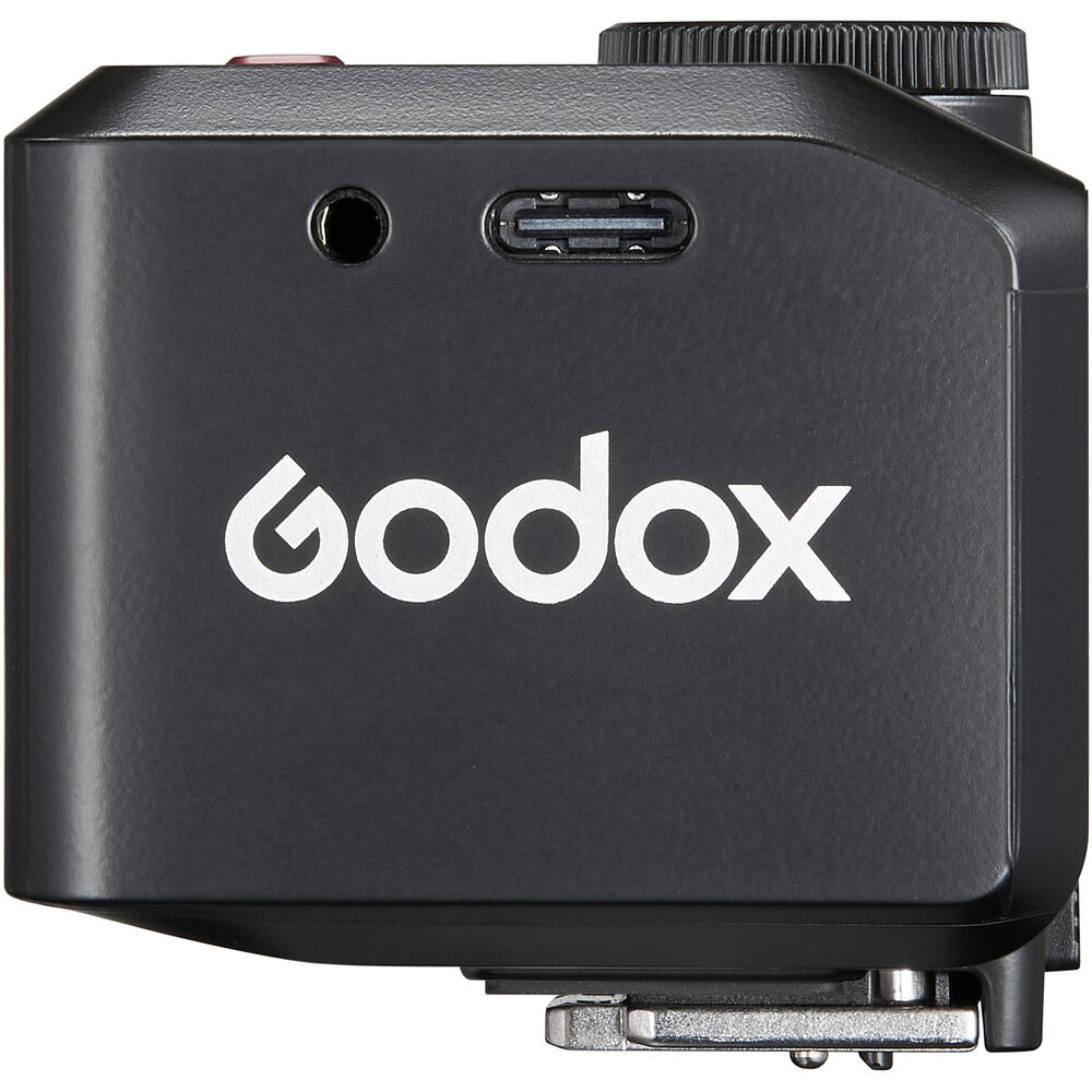 Godox iT30Pro Black - Olympus & Panasonic 