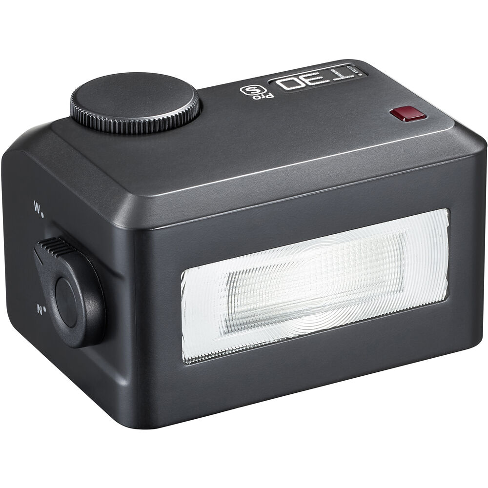 Godox iT30Pro Black - Sony