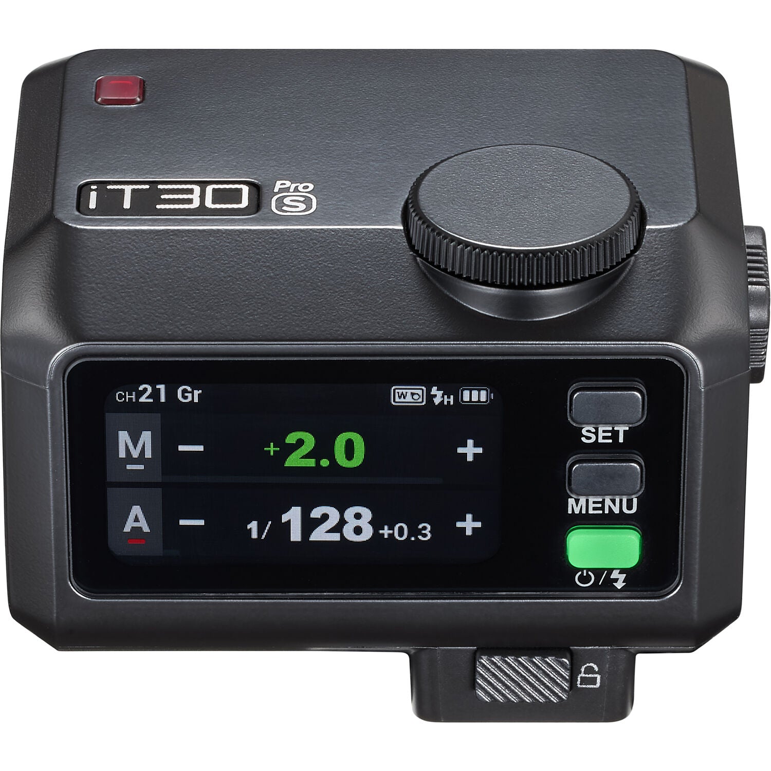 Godox iT30Pro Black - Sony