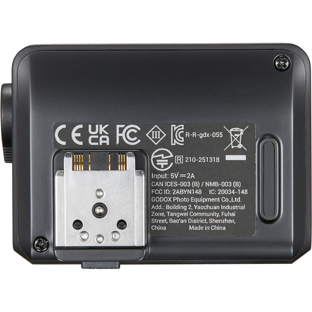 Godox iT30Pro Black - Sony
