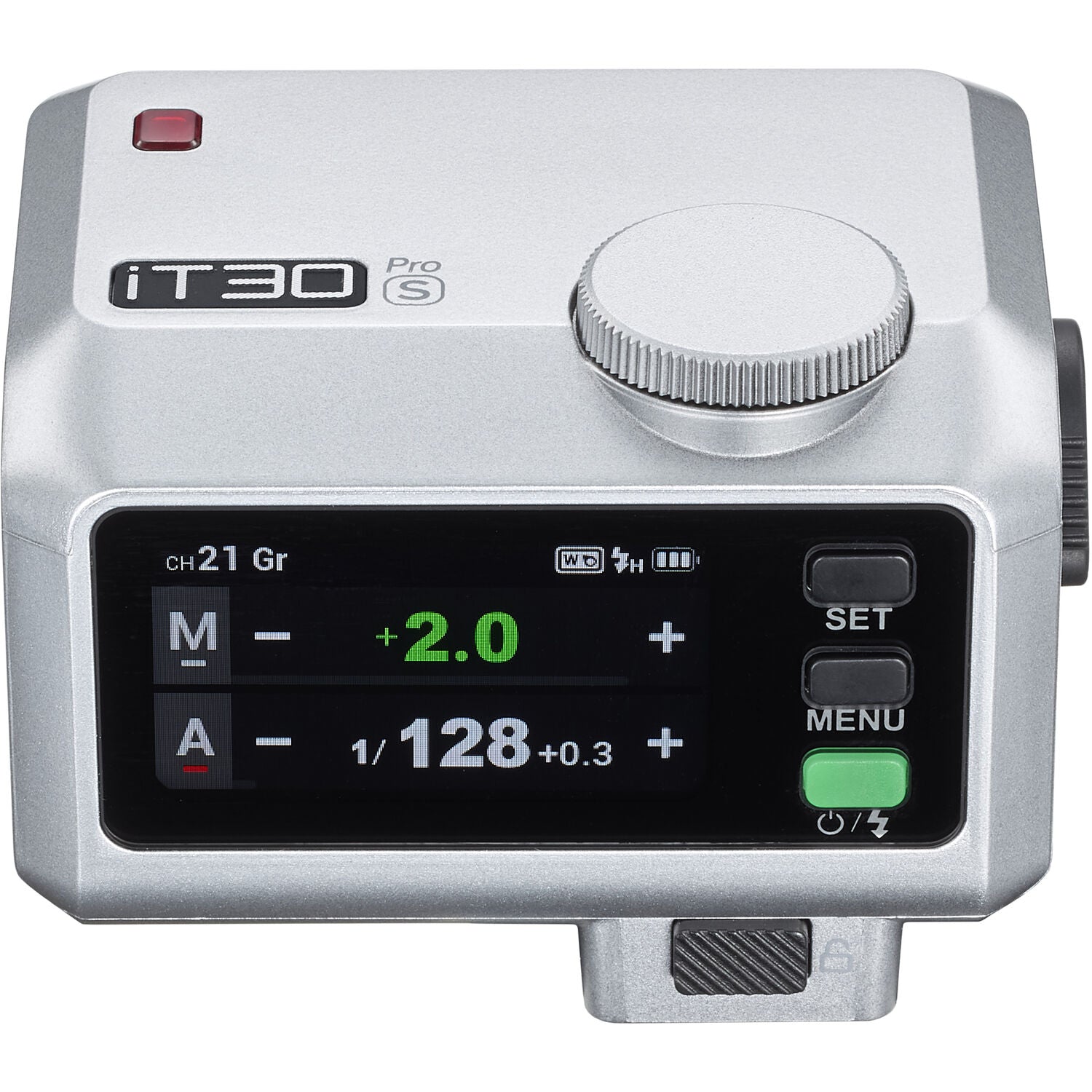 Godox iT30Pro White - Sony