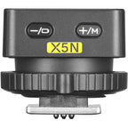 Godox IT32 Flash with X5 TTL Wireless Flash Trigger - Nikon Mount