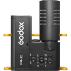 Godox IVM-S2 Shotgun Microphone