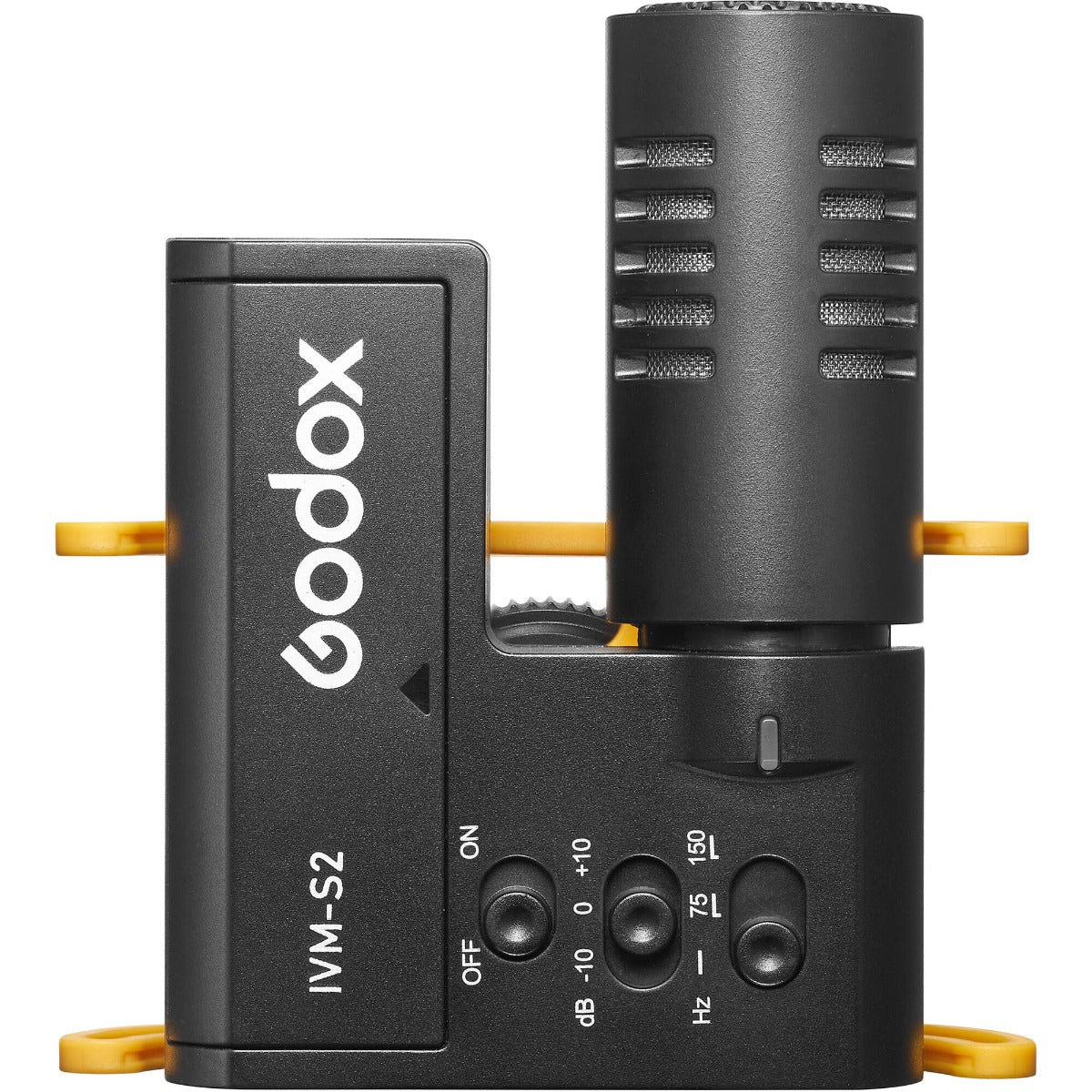 Godox IVM-S2 Shotgun Microphone