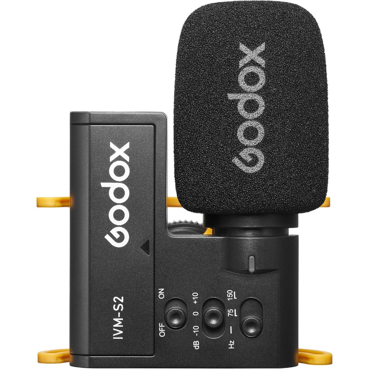 Godox IVM-S2 Shotgun Microphone