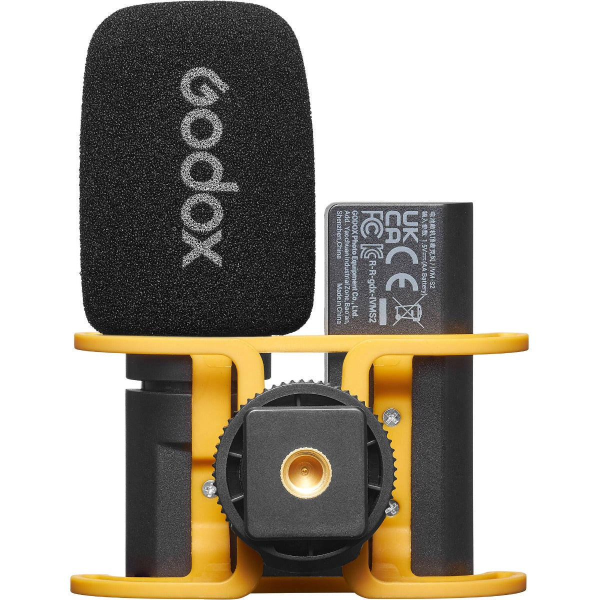 Godox IVM-S2 Shotgun Microphone