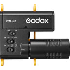 Godox IVM-S2 Shotgun Microphone