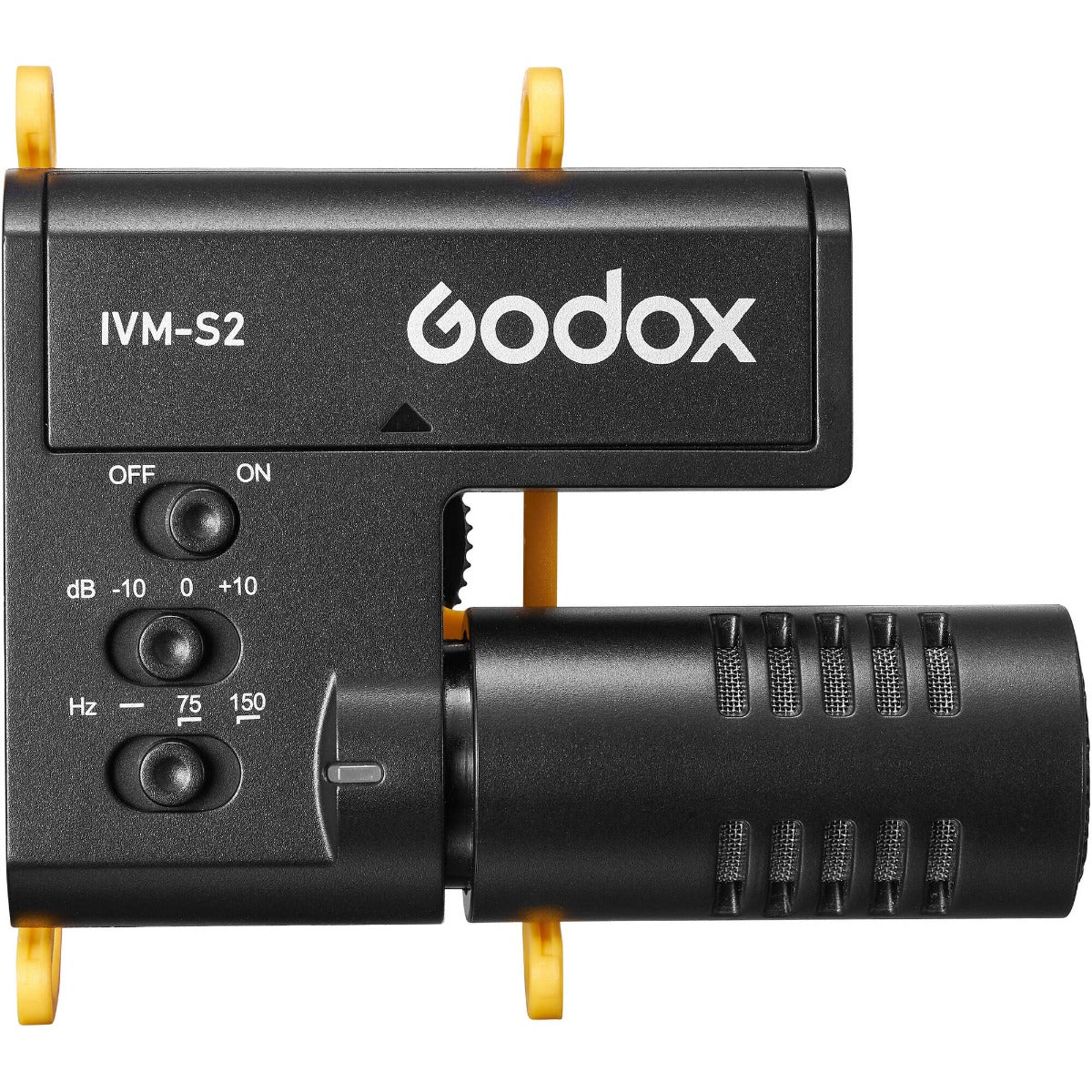 Godox IVM-S2 Shotgun Microphone