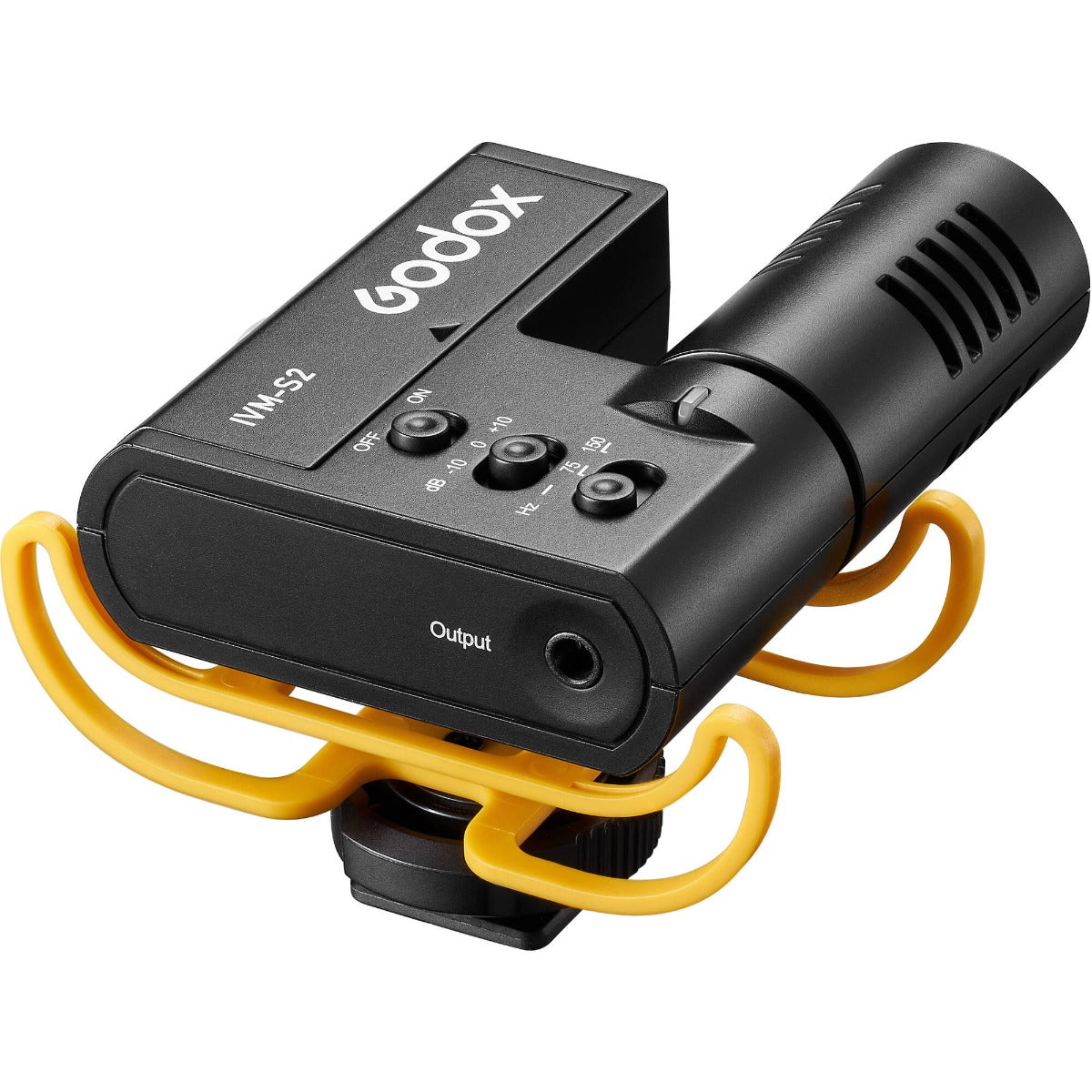 Godox IVM-S2 Shotgun Microphone