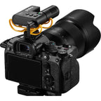 Godox IVM-S2 Shotgun Microphone