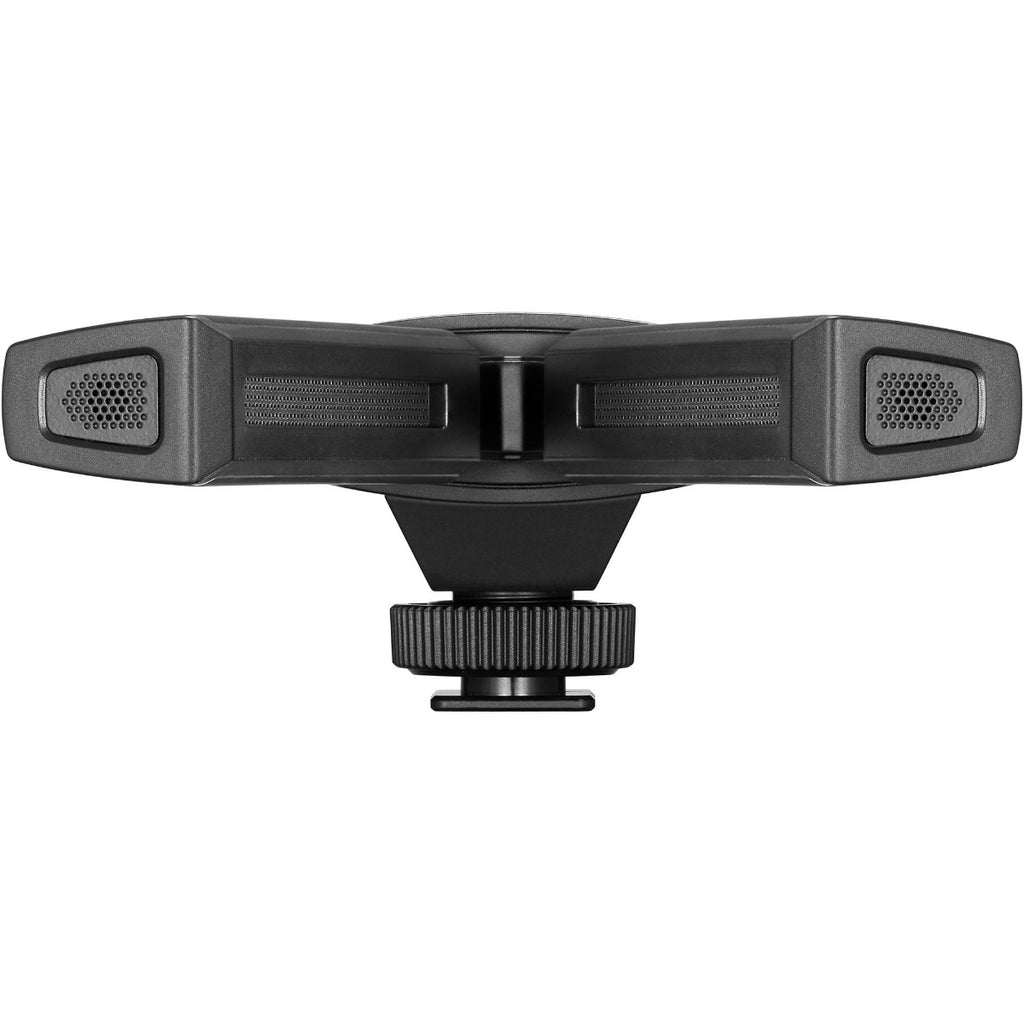 Godox IVM-S3 Dual-Cardioid Microphone