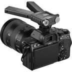 Godox IVM-S3 Dual-Cardioid Microphone