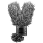 Godox IVM-S3 Dual-Cardioid Microphone