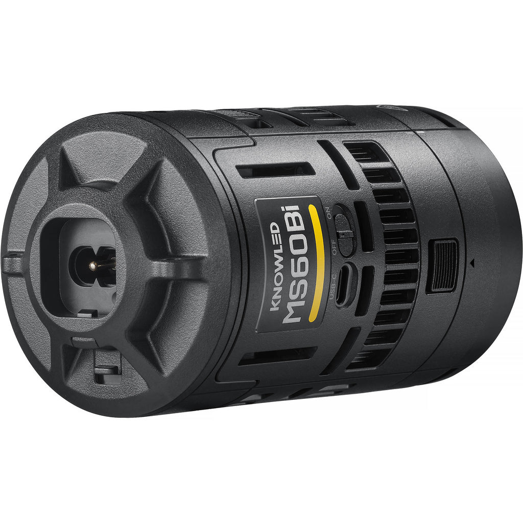 Godox KNOWLED MS60Bi Bi-Color LED Light