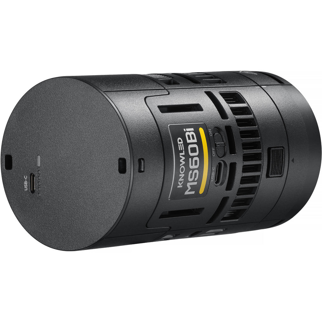 Godox KNOWLED MS60Bi Bi-Color LED Light