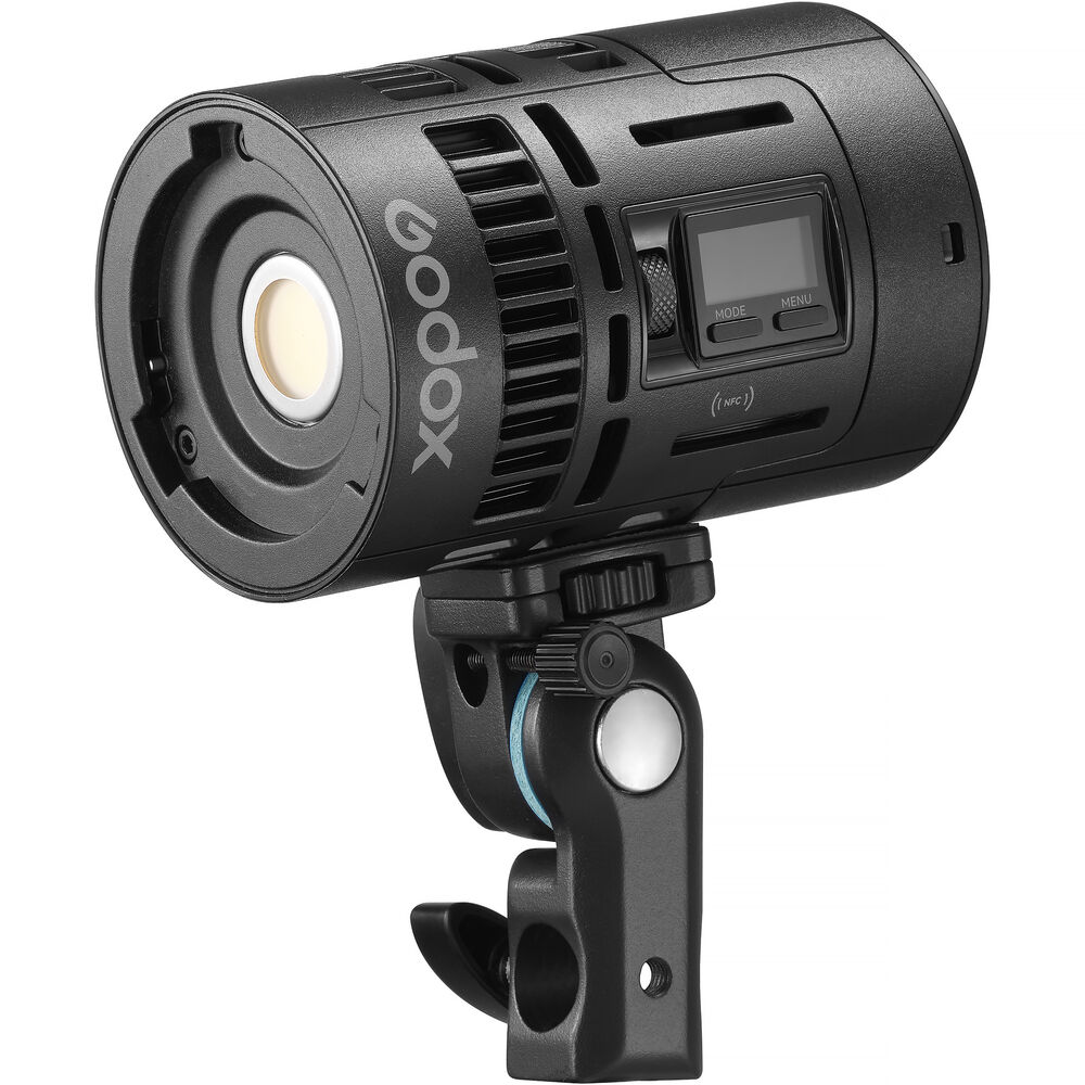 Godox KNOWLED MS60BI Bi-Colour LED 2 Light Kit