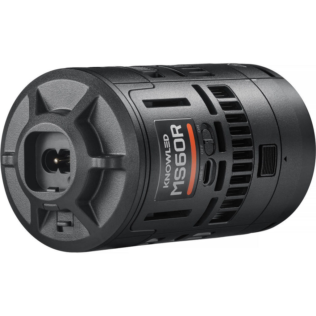 Godox KNOWLED MS60R RGB LED Light