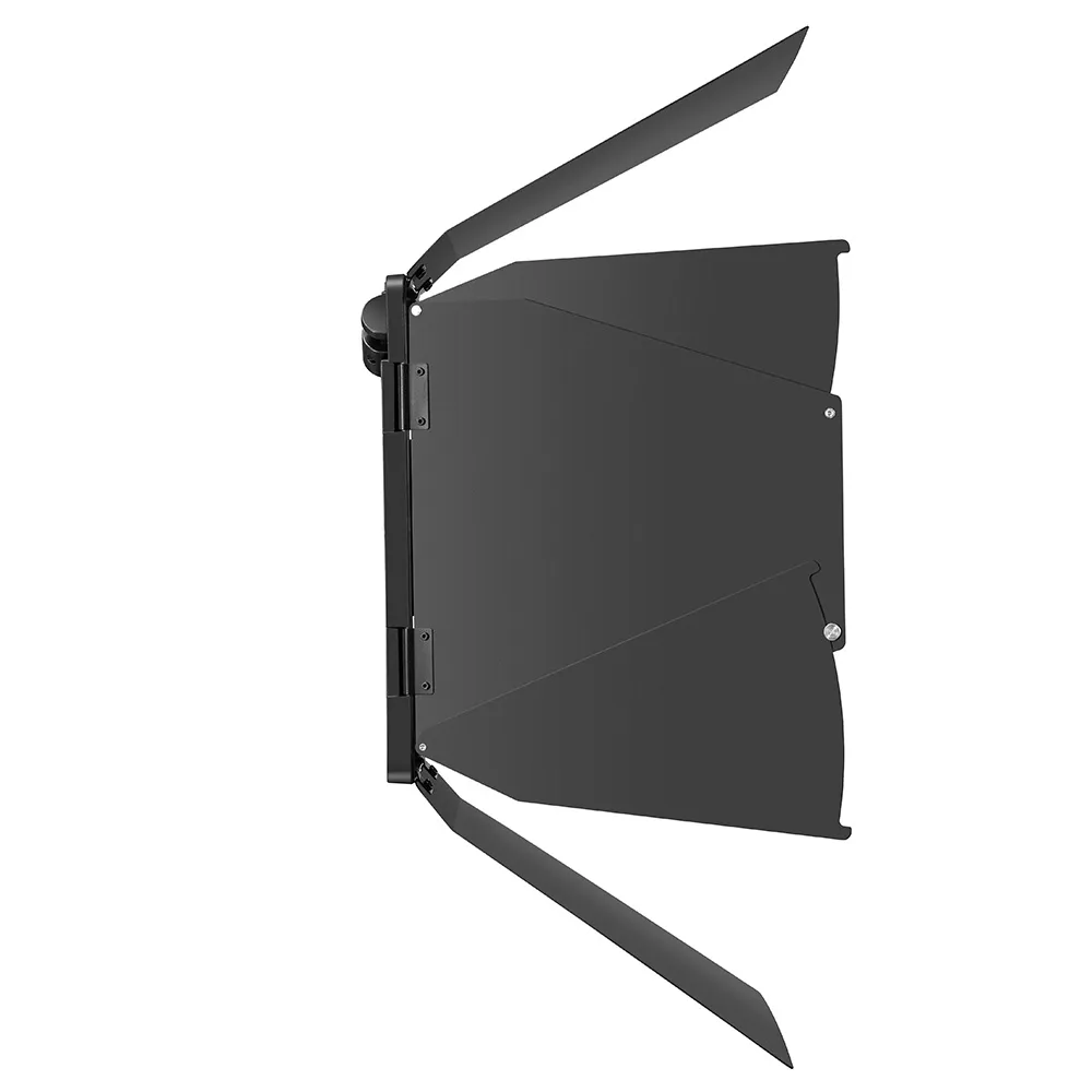 Godox LB01 8'' Barndoor For Godox COB LED